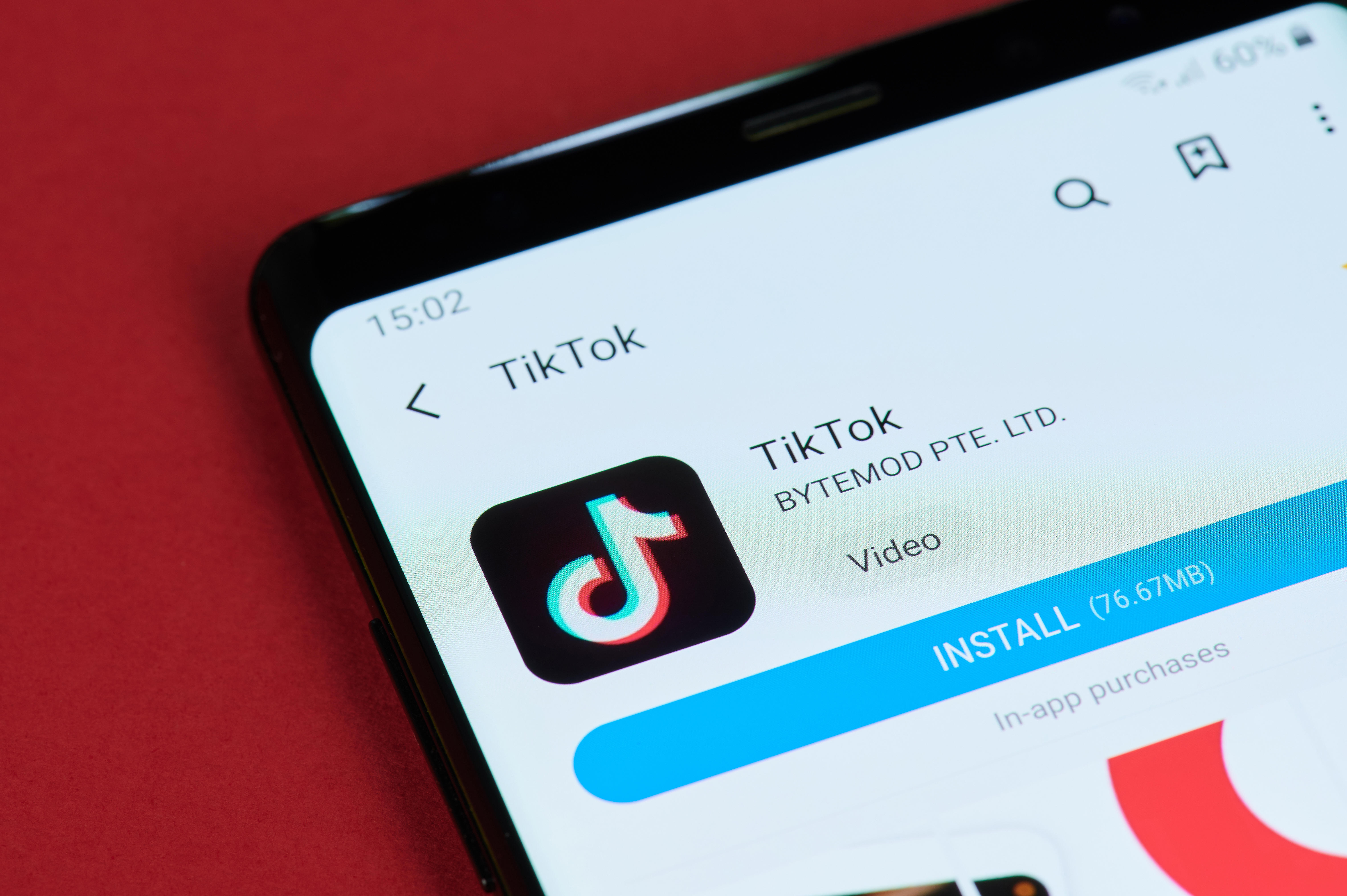 tiktok0播放怎么辦-tiktok播放量低怎么辦